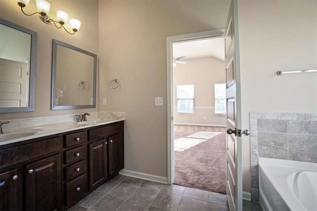 40 Quiet Water, Covington, GA 30016
