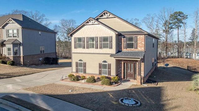40 Quiet Water, Covington, GA 30016
