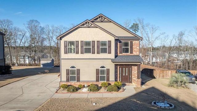 40 Quiet Water, Covington, GA 30016