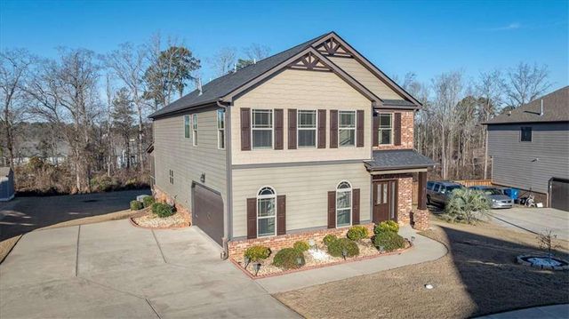 40 Quiet Water, Covington, GA 30016