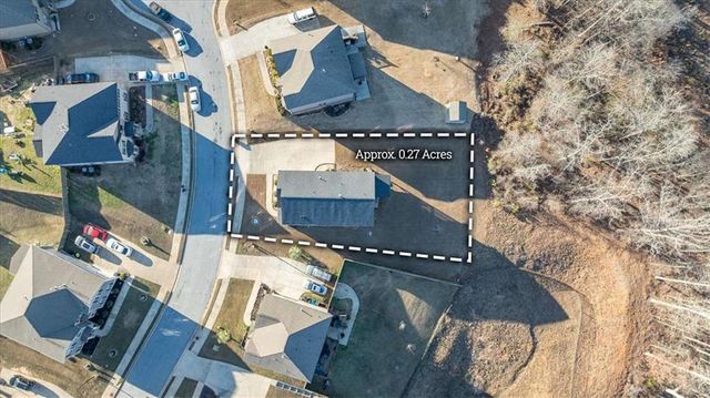 40 Quiet Water, Covington, GA 30016