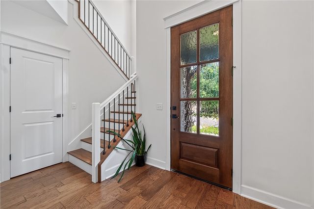 2 Rettendon Lane, Bella Vista, AR 72714