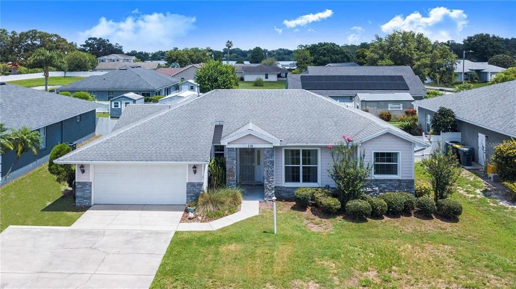 114 BELMONT DRIVE, Winter Haven, FL 33884