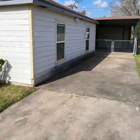 3841 Wentworth Street, Houston, TX 77004