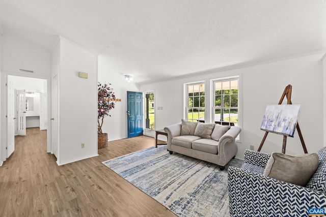 1529 JOHN TUCKER RD, Aroda, VA 22709