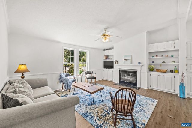 1529 JOHN TUCKER RD, Aroda, VA 22709