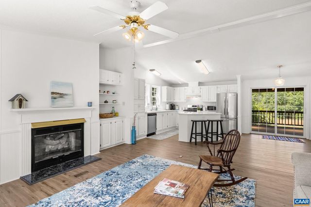 1529 JOHN TUCKER RD, Aroda, VA 22709