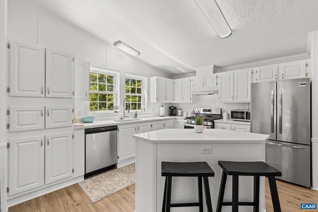 1529 JOHN TUCKER RD, Aroda, VA 22709