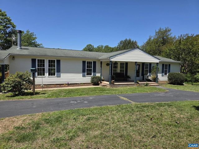 1529 JOHN TUCKER RD, Aroda, VA 22709