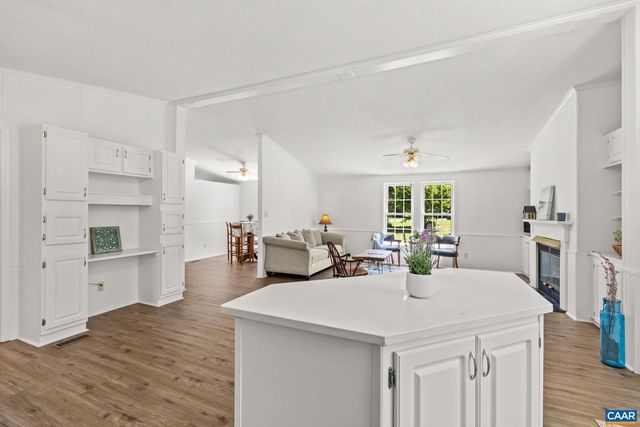 1529 JOHN TUCKER RD, Aroda, VA 22709