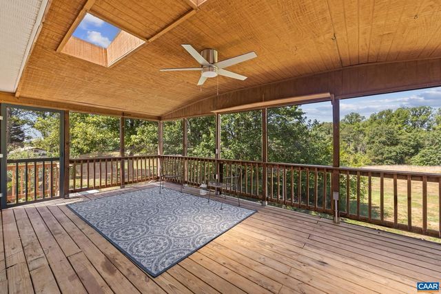 1529 JOHN TUCKER RD, Aroda, VA 22709