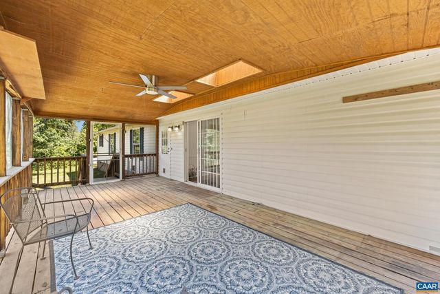 1529 JOHN TUCKER RD, Aroda, VA 22709