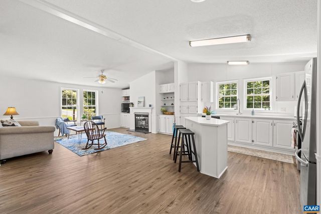 1529 JOHN TUCKER RD, Aroda, VA 22709