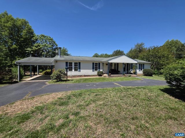 1529 JOHN TUCKER RD, Aroda, VA 22709