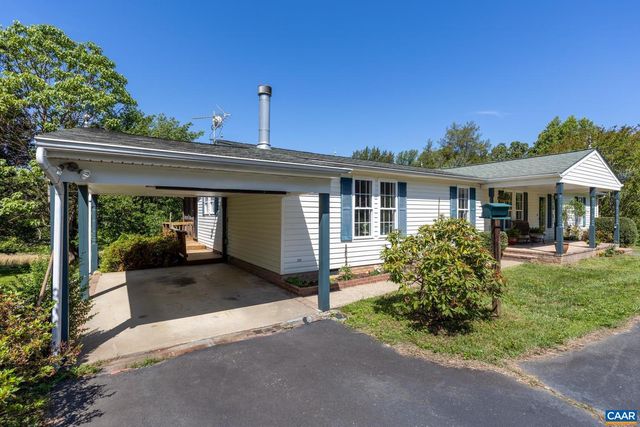 1529 JOHN TUCKER RD, Aroda, VA 22709