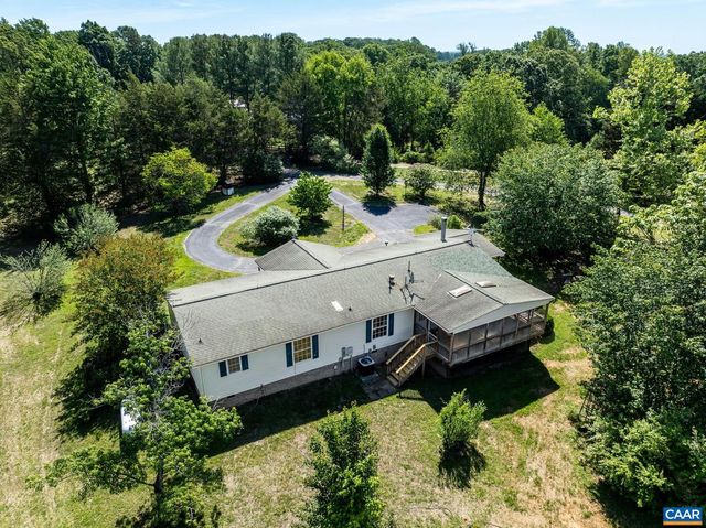 1529 JOHN TUCKER RD, Aroda, VA 22709