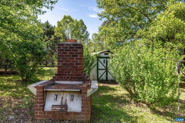 1529 JOHN TUCKER RD, Aroda, VA 22709