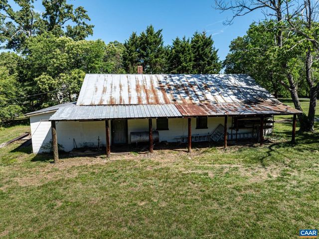 1529 JOHN TUCKER RD, Aroda, VA 22709
