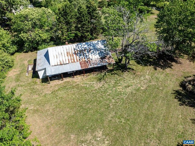 1529 JOHN TUCKER RD, Aroda, VA 22709