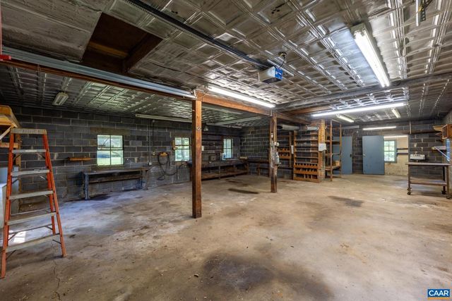 1529 JOHN TUCKER RD, Aroda, VA 22709