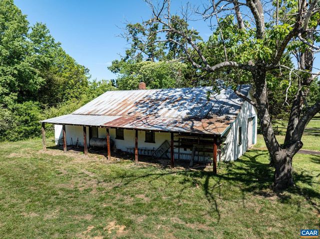 1529 JOHN TUCKER RD, Aroda, VA 22709
