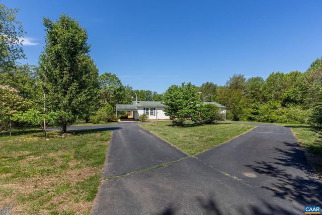 1529 JOHN TUCKER RD, Aroda, VA 22709