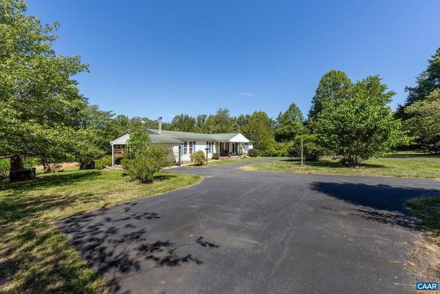 1529 JOHN TUCKER RD, Aroda, VA 22709