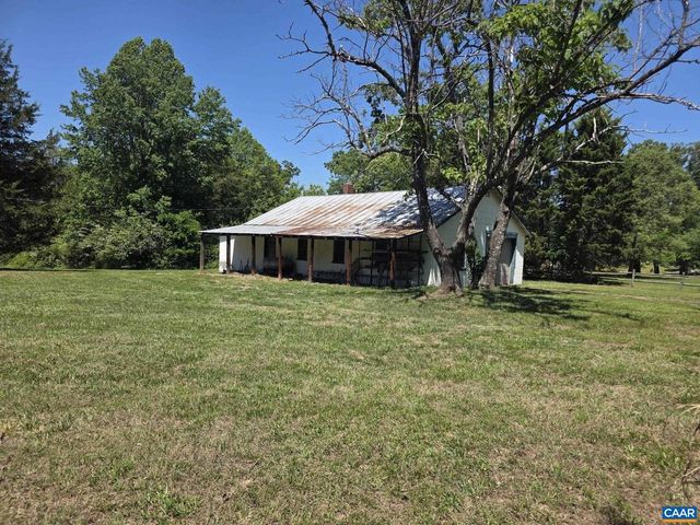 1529 JOHN TUCKER RD, Aroda, VA 22709