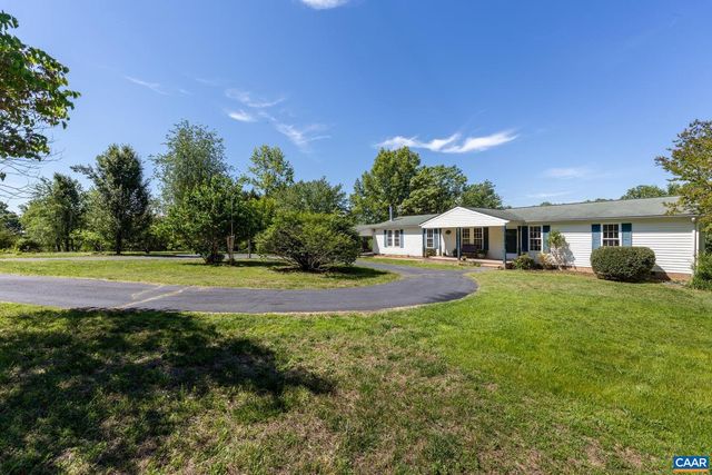 1529 JOHN TUCKER RD, Aroda, VA 22709