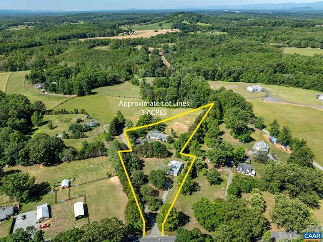 1529 JOHN TUCKER RD, Aroda, VA 22709
