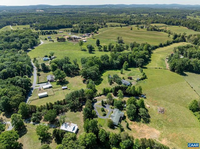 1529 JOHN TUCKER RD, Aroda, VA 22709