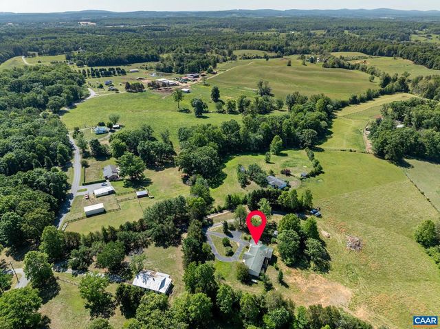 1529 JOHN TUCKER RD, Aroda, VA 22709