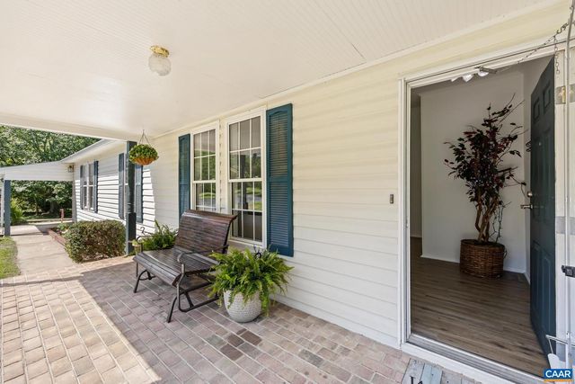 1529 JOHN TUCKER RD, Aroda, VA 22709