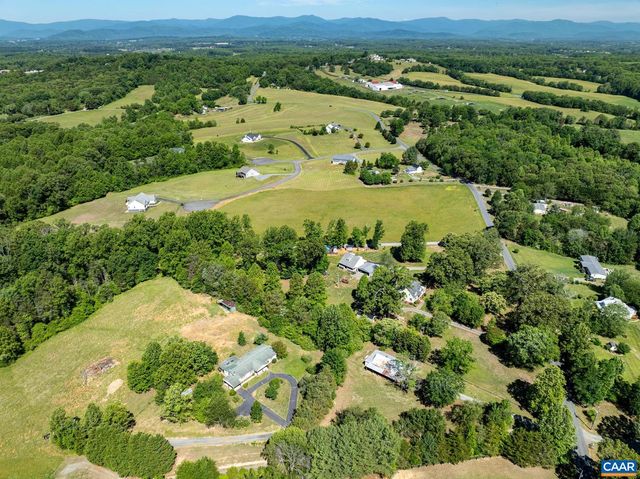 1529 JOHN TUCKER RD, Aroda, VA 22709