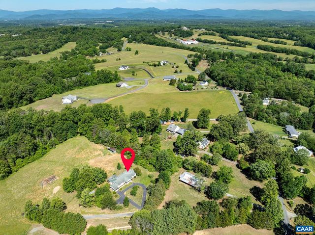 1529 JOHN TUCKER RD, Aroda, VA 22709