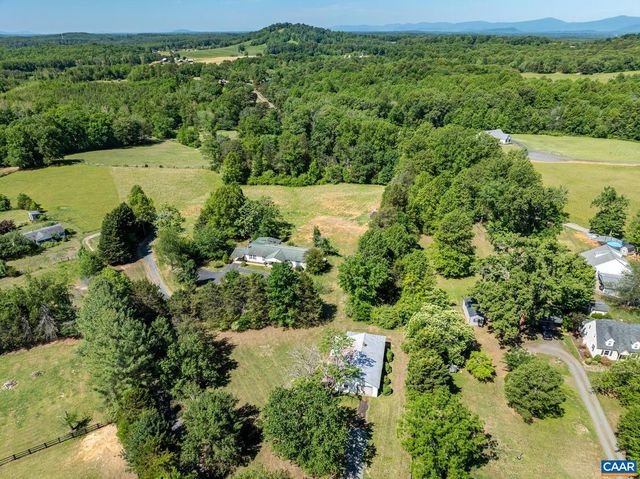 1529 JOHN TUCKER RD, Aroda, VA 22709
