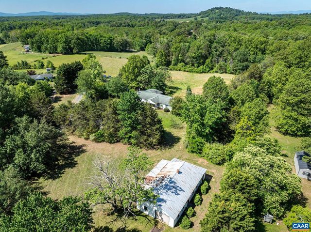1529 JOHN TUCKER RD, Aroda, VA 22709