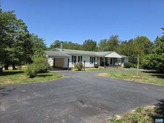1529 JOHN TUCKER RD, Aroda, VA 22709