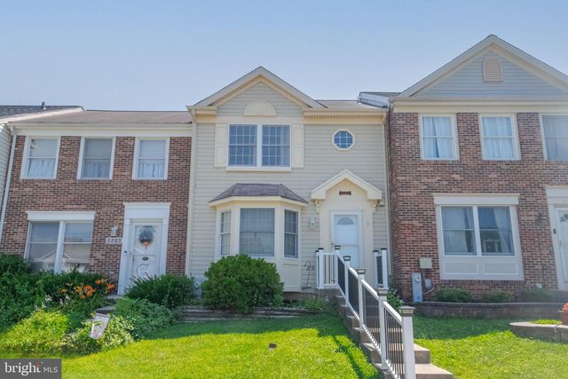 8723 SILVER HALL RD, Perry Hall, MD 21128