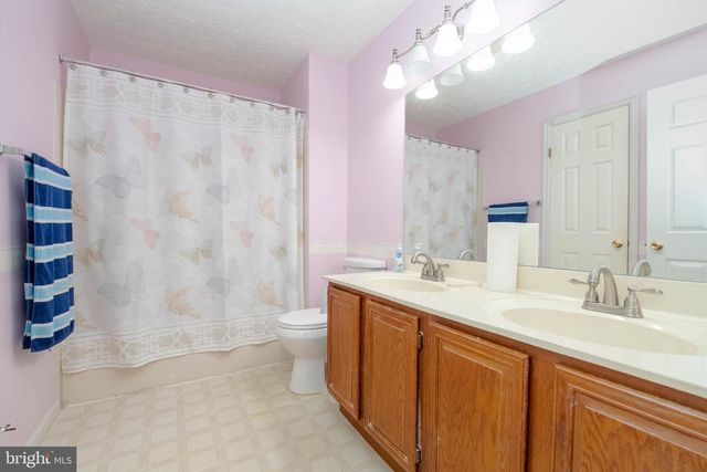 8723 SILVER HALL RD, Perry Hall, MD 21128