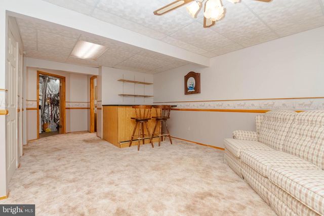 8723 SILVER HALL RD, Perry Hall, MD 21128