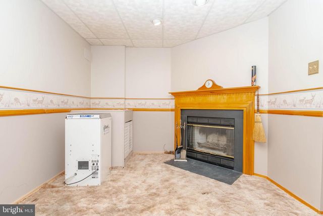 8723 SILVER HALL RD, Perry Hall, MD 21128