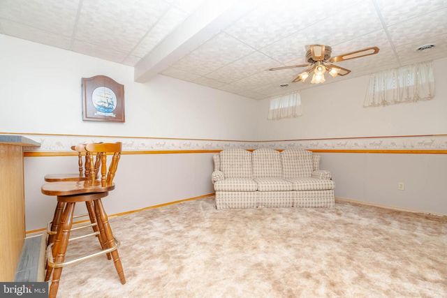 8723 SILVER HALL RD, Perry Hall, MD 21128