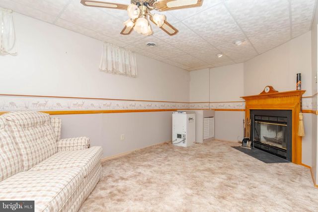 8723 SILVER HALL RD, Perry Hall, MD 21128
