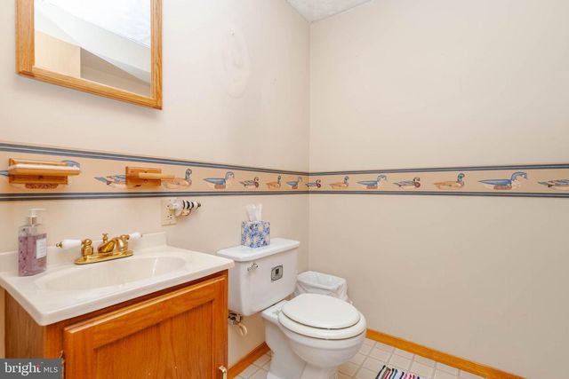 8723 SILVER HALL RD, Perry Hall, MD 21128