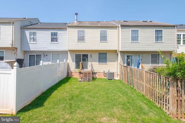 8723 SILVER HALL RD, Perry Hall, MD 21128