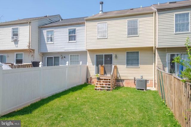 8723 SILVER HALL RD, Perry Hall, MD 21128