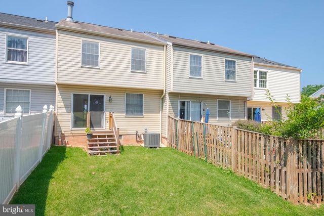 8723 SILVER HALL RD, Perry Hall, MD 21128