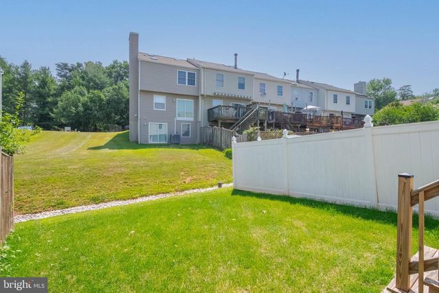 8723 SILVER HALL RD, Perry Hall, MD 21128