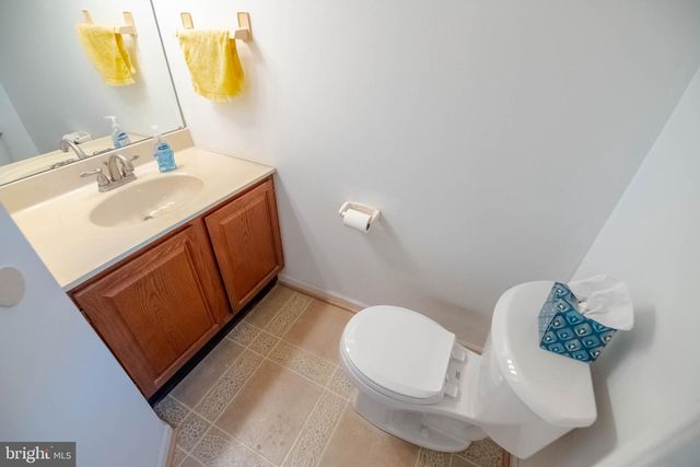 8723 SILVER HALL RD, Perry Hall, MD 21128